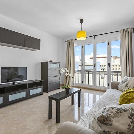Homely Lanzarote Arrecife  Bagian luar foto