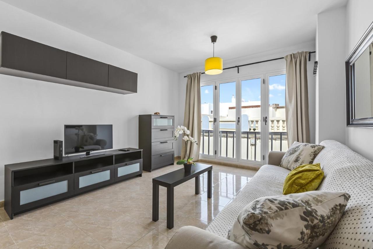 Homely Lanzarote Arrecife  Bagian luar foto