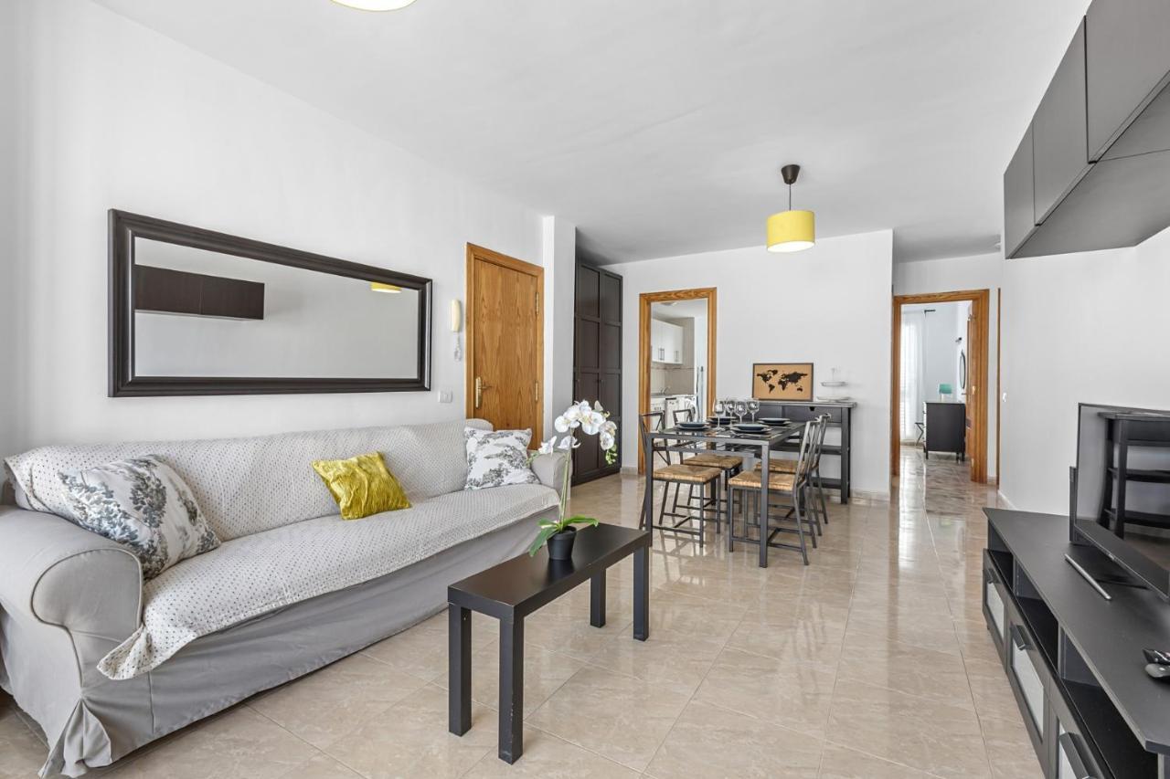 Homely Lanzarote Arrecife  Bagian luar foto