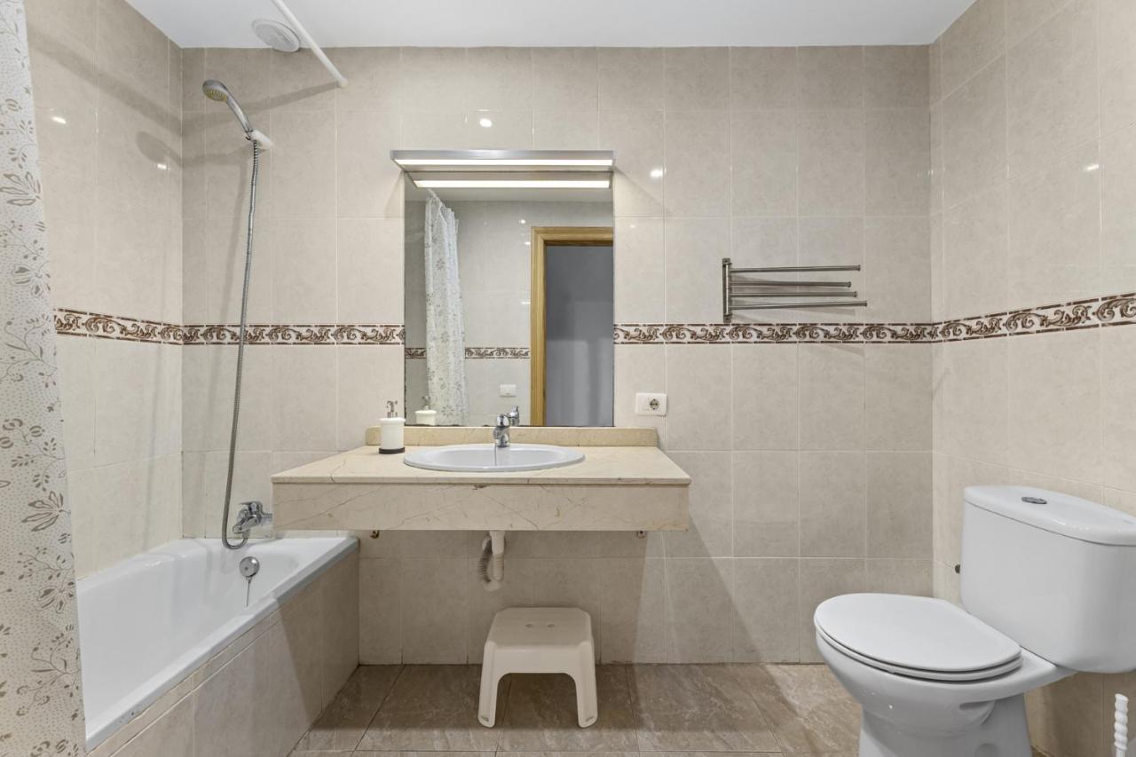 Homely Lanzarote Arrecife  Bagian luar foto
